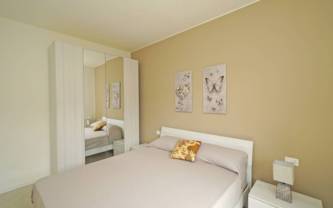 Photo of Bedroom in Colombare