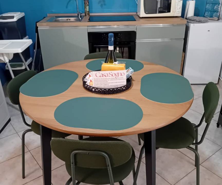 Photo of Kitchen in Como