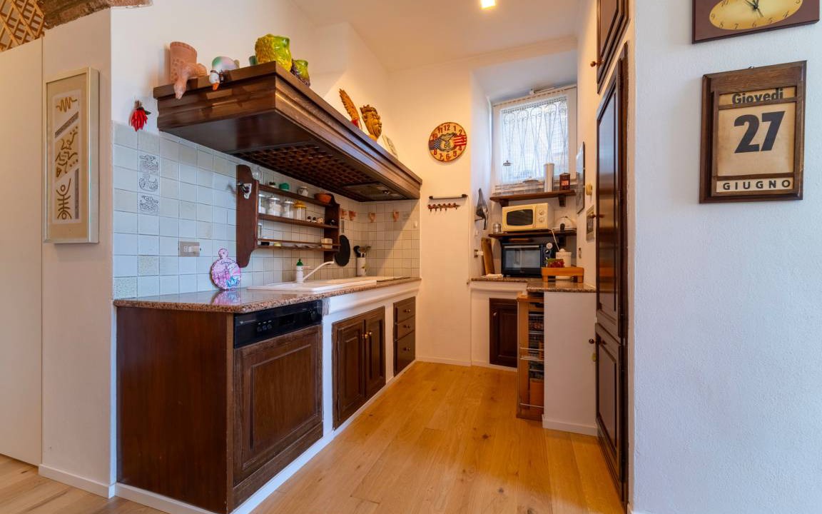 Photo of Kitchen in Blevio