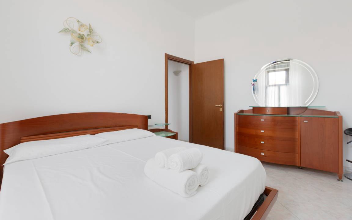 Photo of Bedroom in Baggio