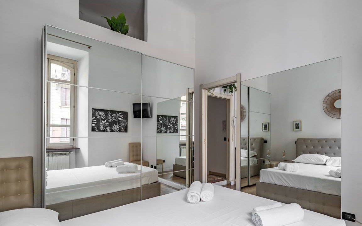 Photo of Bedroom in Zona Farini
