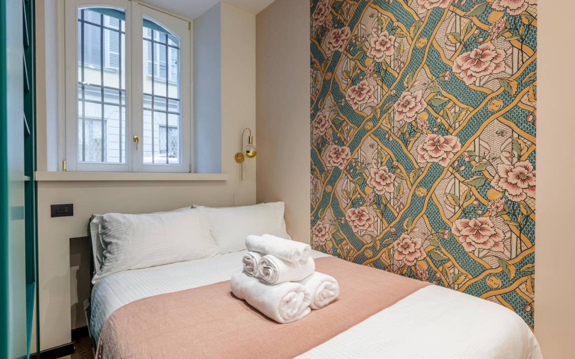 Photo of Bedroom in Borgonuovo