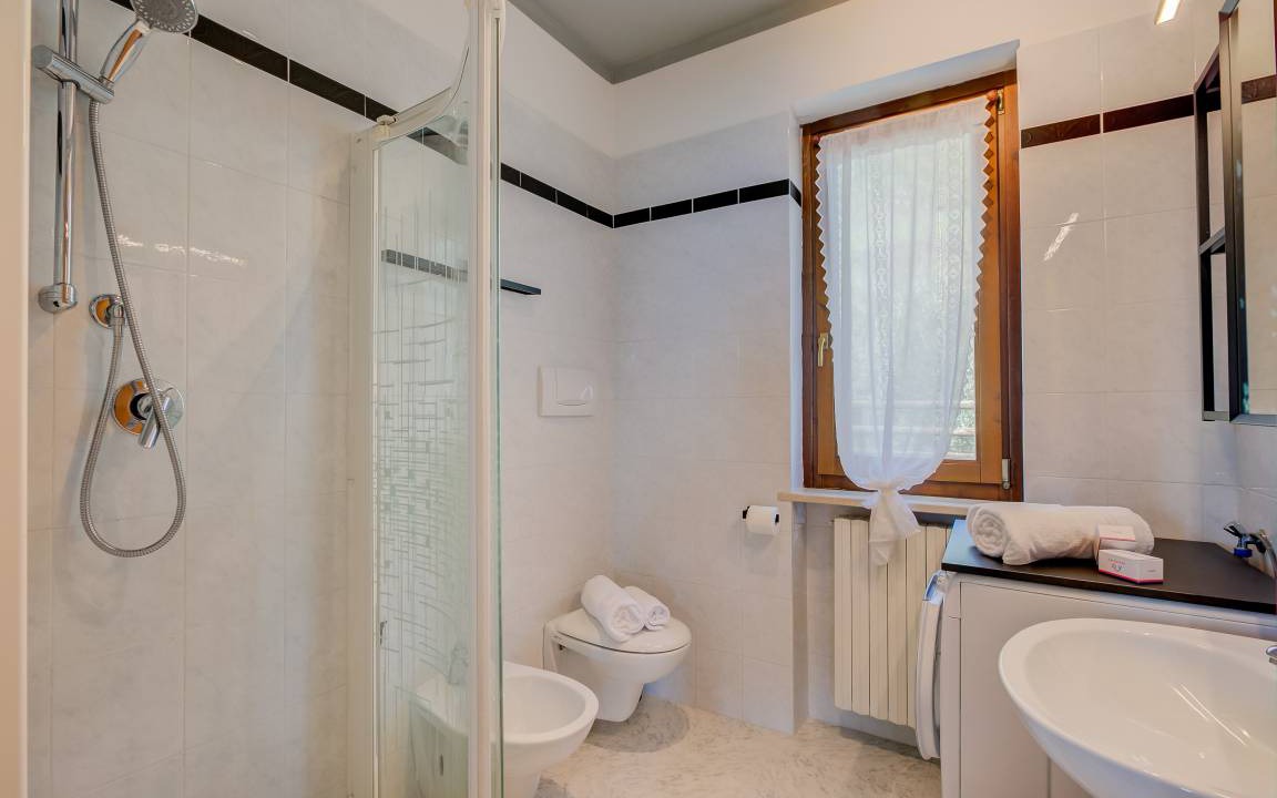 Photo of Bathroom in Pregasio