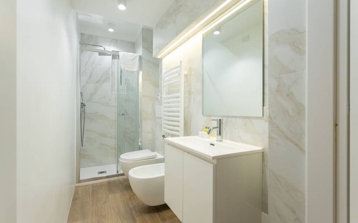 Photo of Bathroom in Lazzaretto