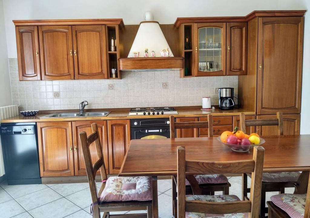 Photo of Kitchen in Luino