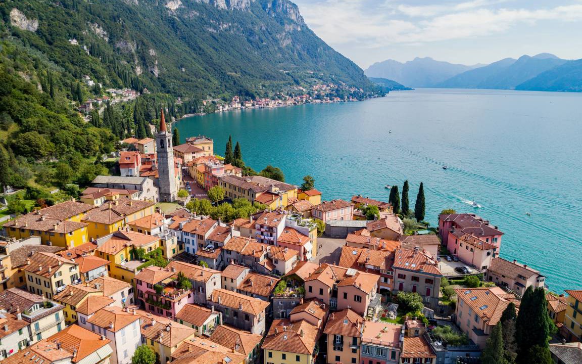 Photo of Others in Varenna