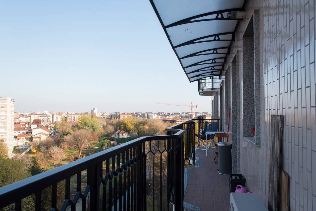 Photo of Patio Balcony in Gorla