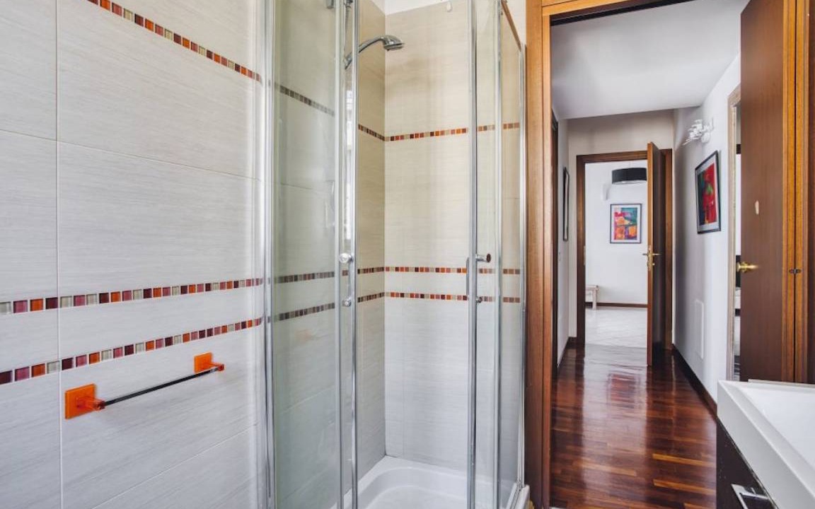 Photo of Bathroom in Villapizzone