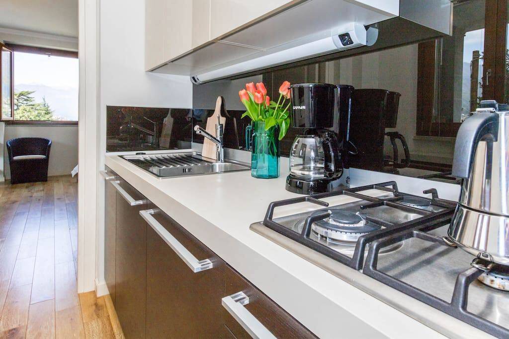 Photo of Kitchen in Riva