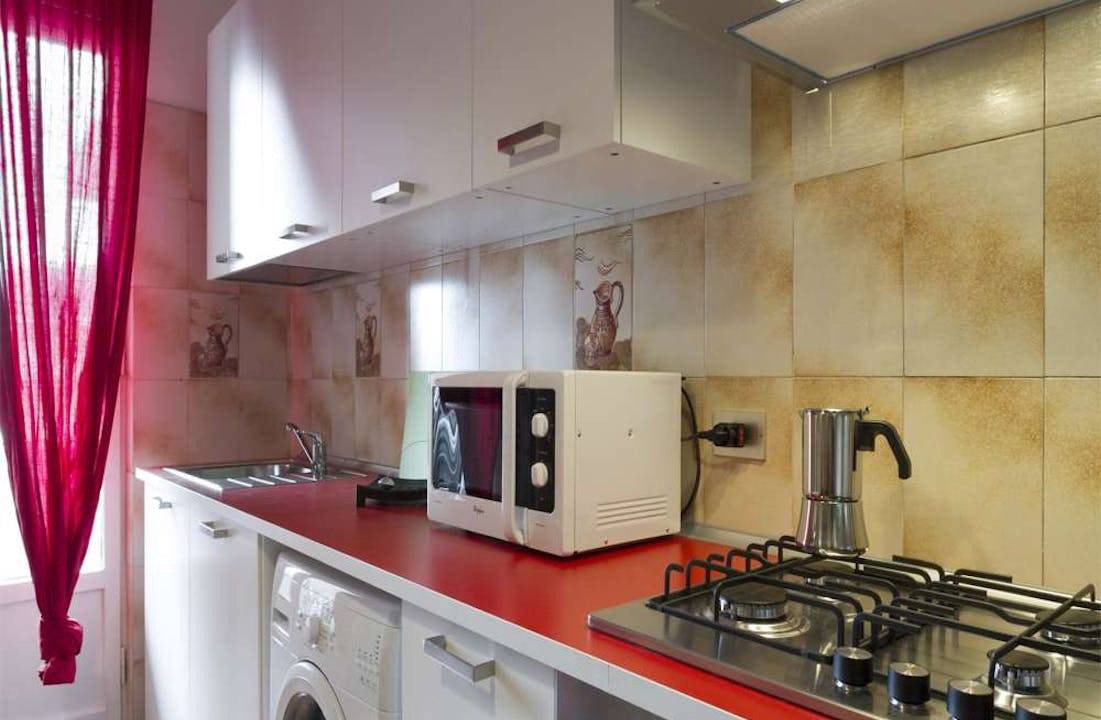 Photo of Kitchen in Lorenteggio