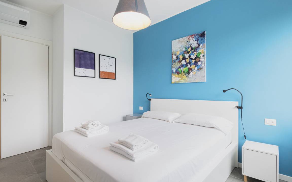 Photo of Bedroom in Zona Ca' Granda
