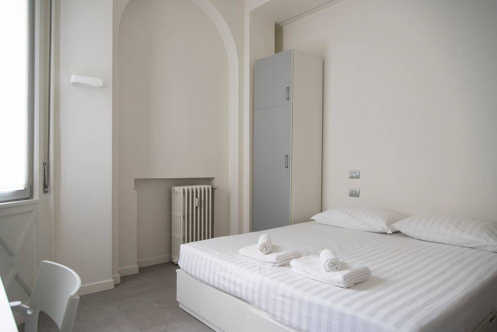 Photo of Bedroom in Casoretto