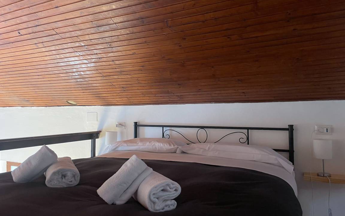 Photo of Bedroom in Visgnola