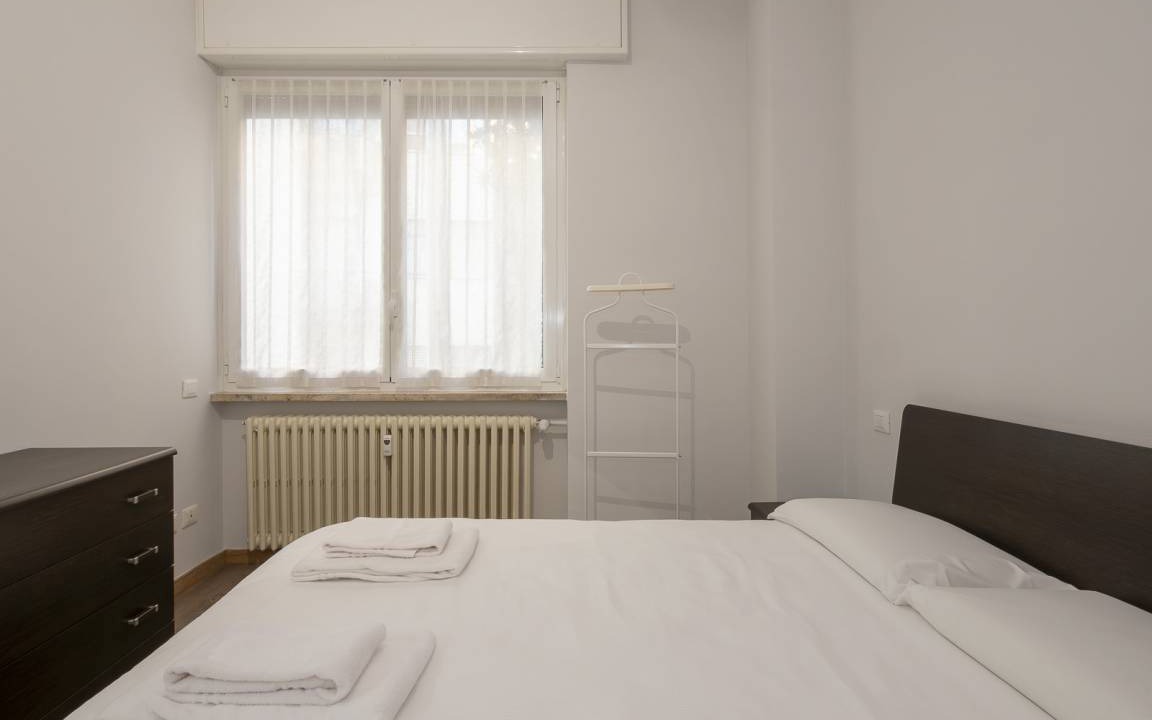 Photo of Bedroom in Porta Lodovica