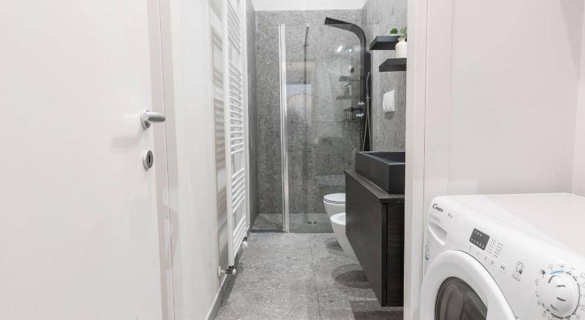 Photo of Bathroom in Crescenzago