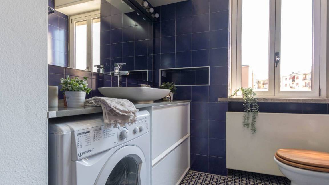 Photo of Bathroom in Zona Zara