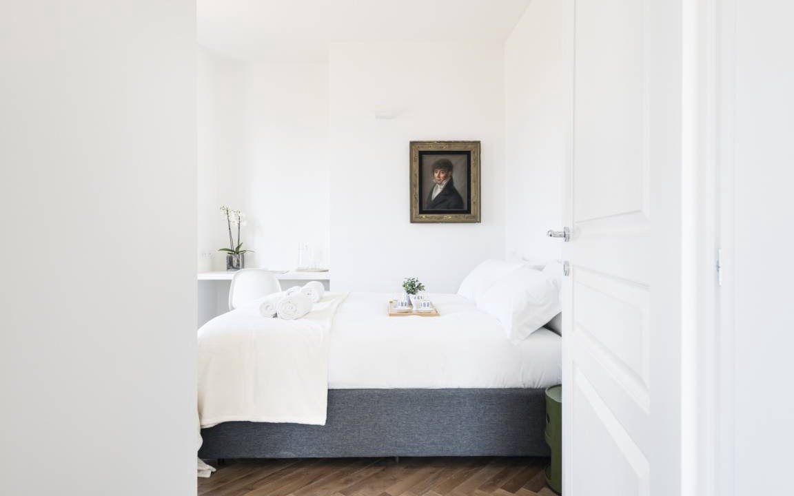 Photo of Bedroom in Ponte Seveso