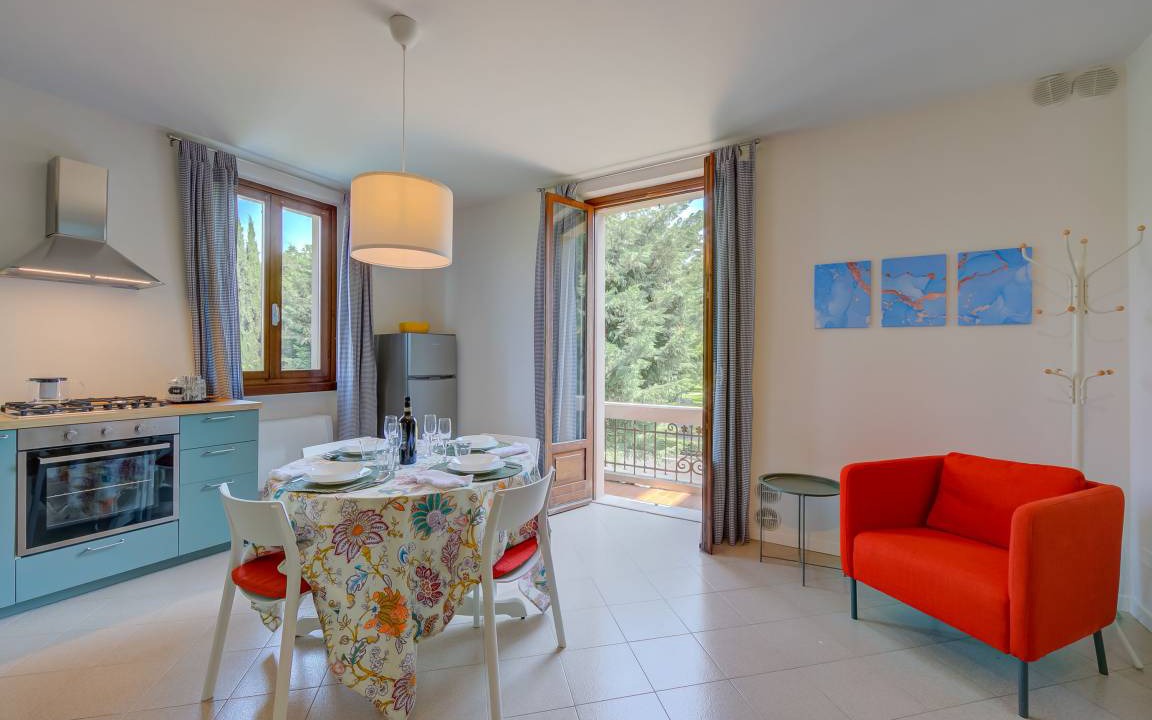 Photo of Livingroom in Desenzano del Garda