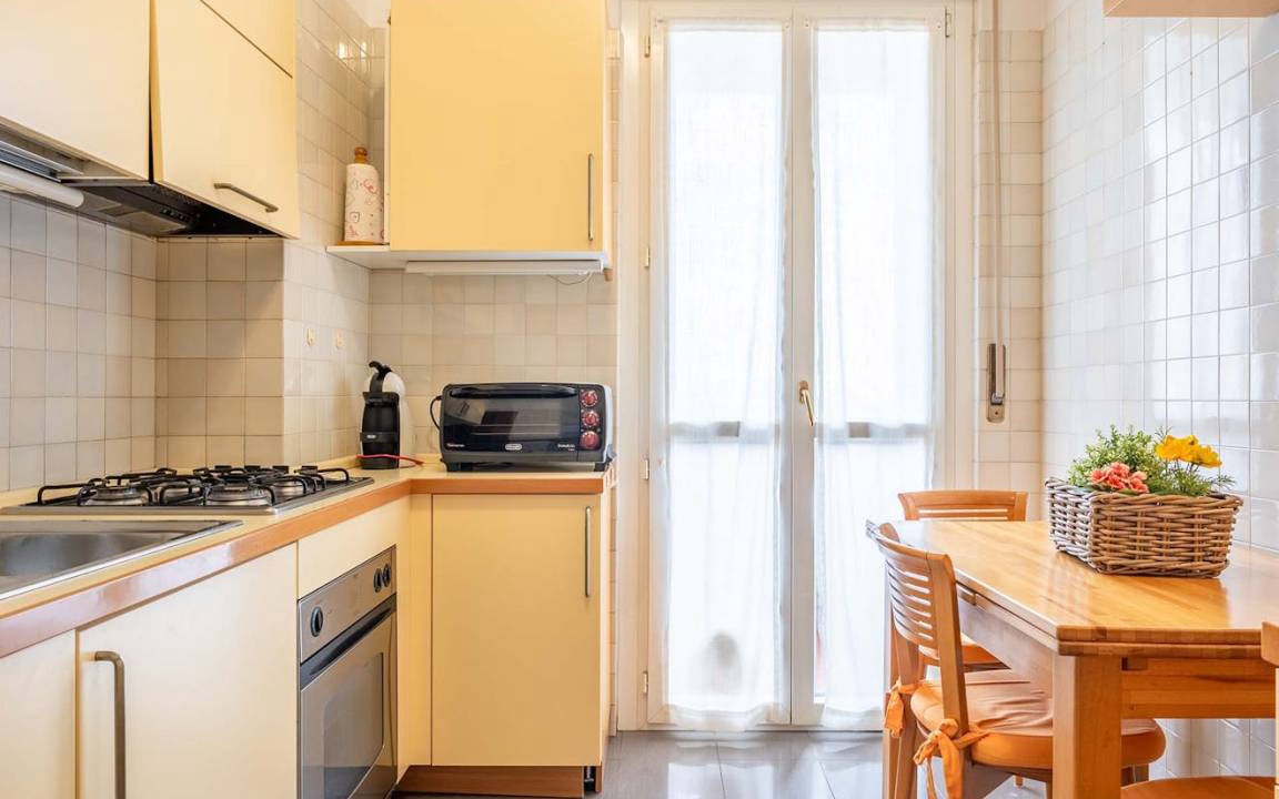 Photo of Kitchen in Affori