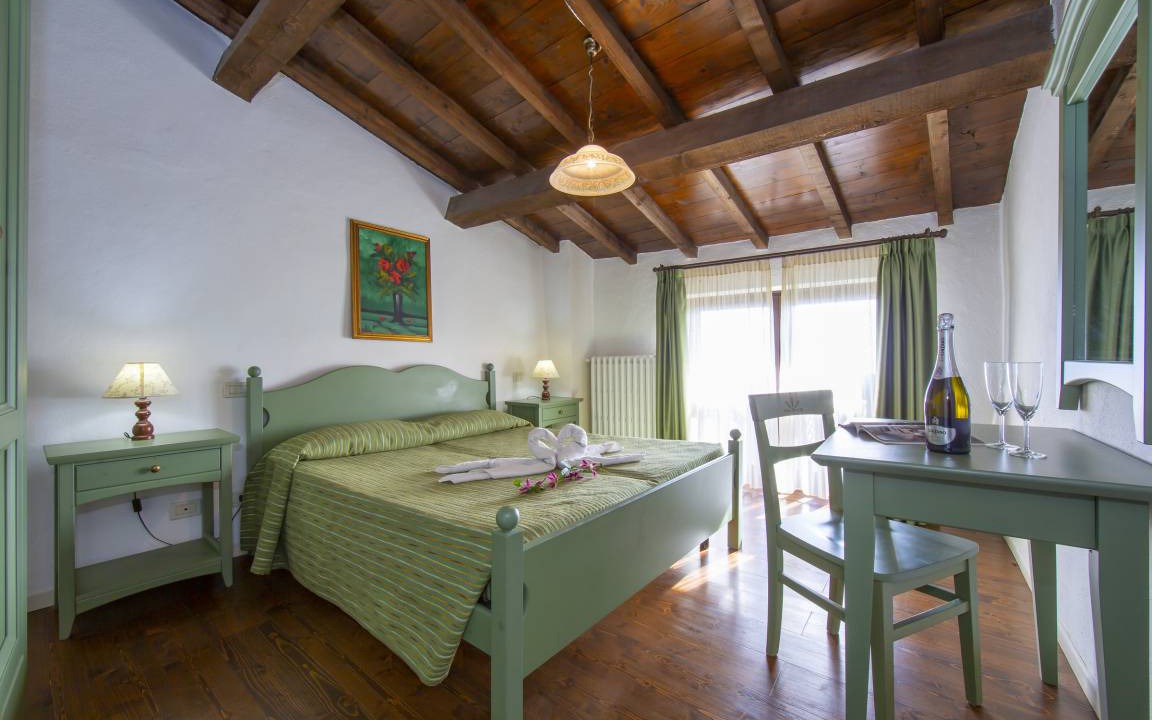 Photo of Bedroom in Liano-Formaga