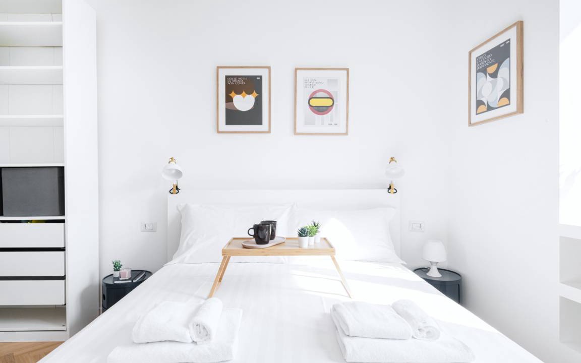 Photo of Bedroom in Porta Genova