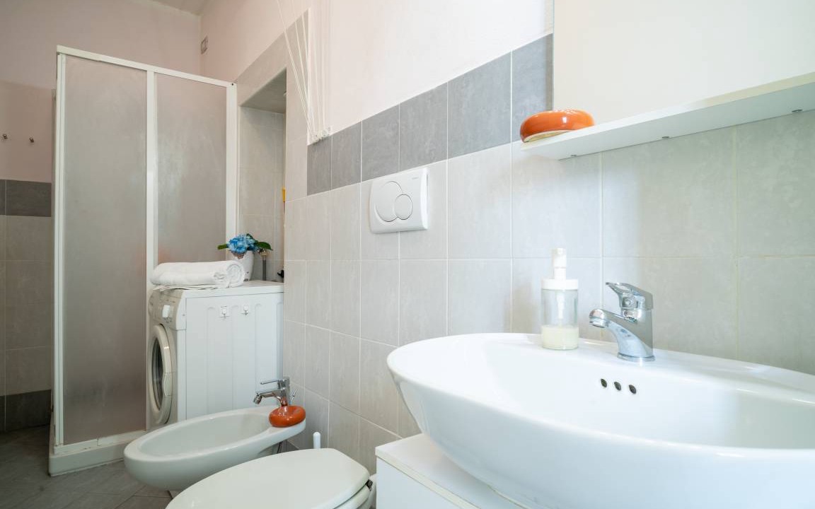 Photo of Bathroom in Lecco