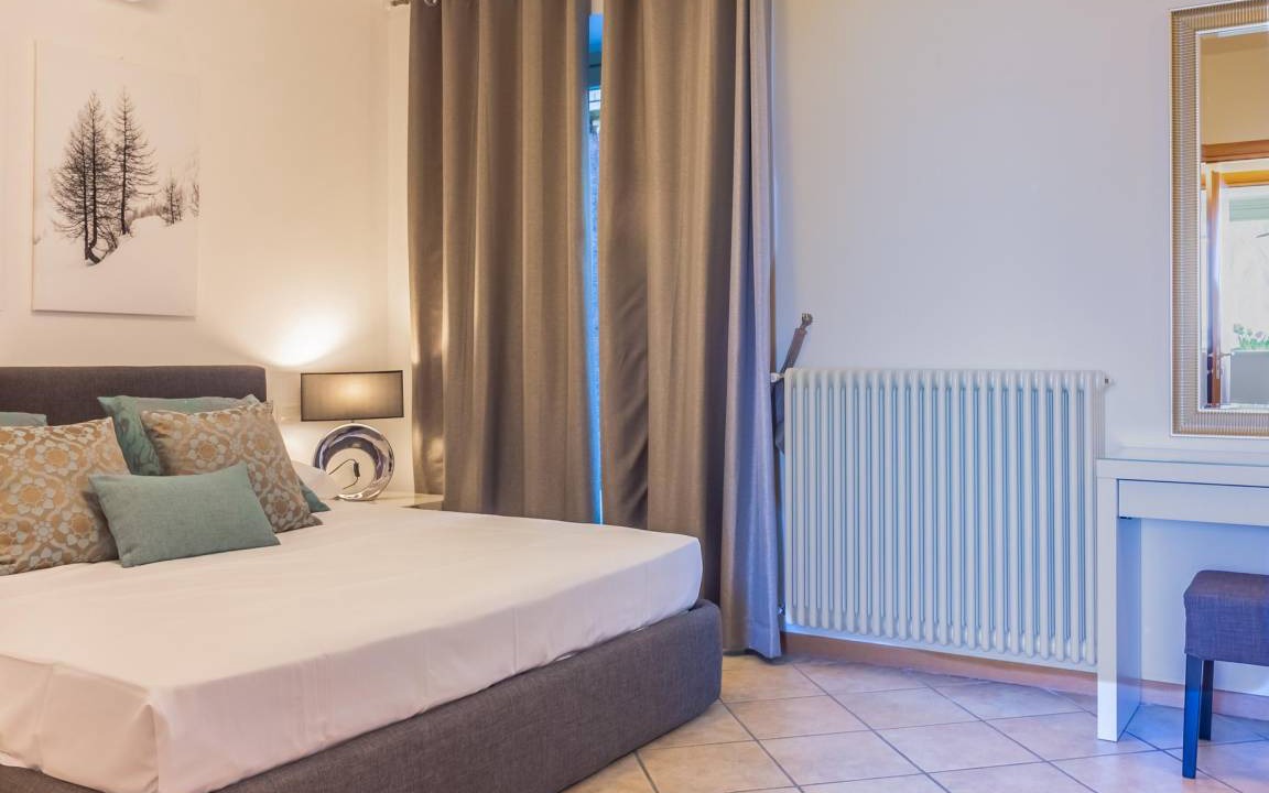 Photo of Bedroom in Perledo