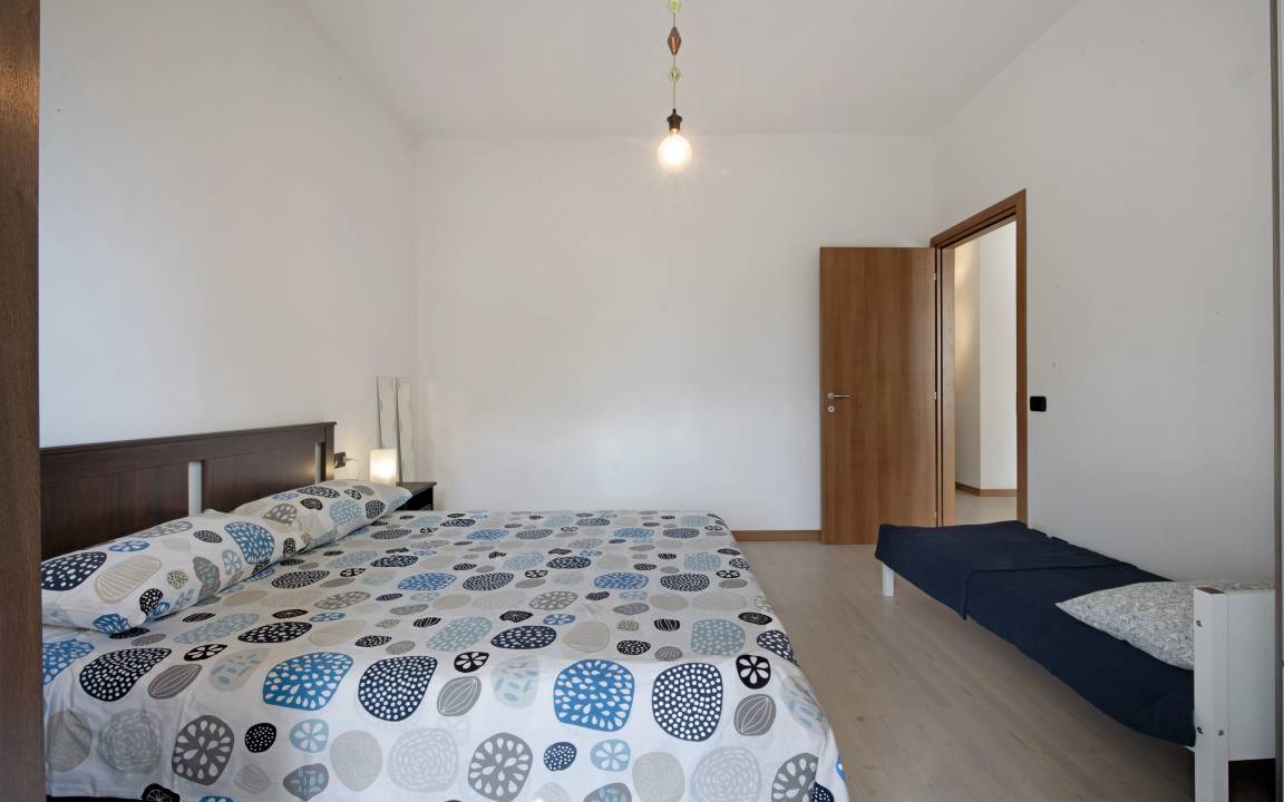 Photo of Bedroom in Lierna