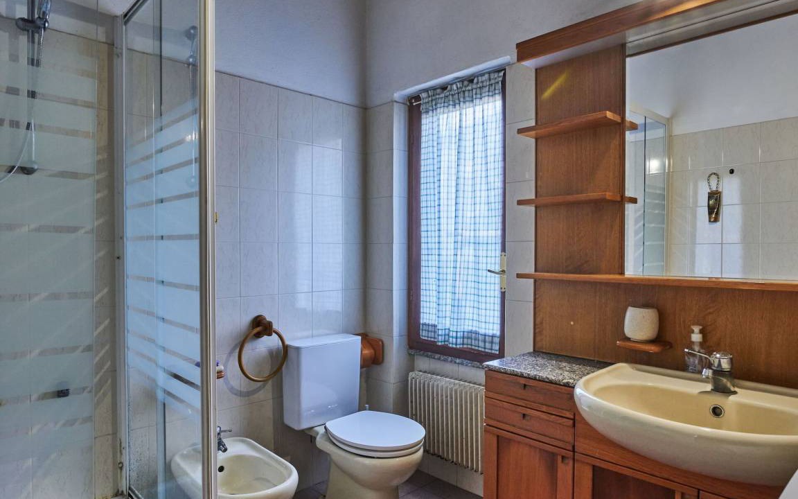 Photo of Bathroom in Claino Con Osteno