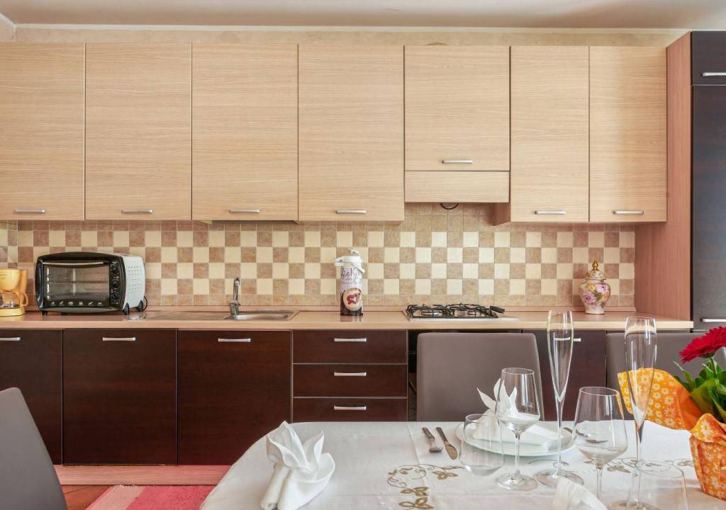 Photo of Kitchen in Colico Piano