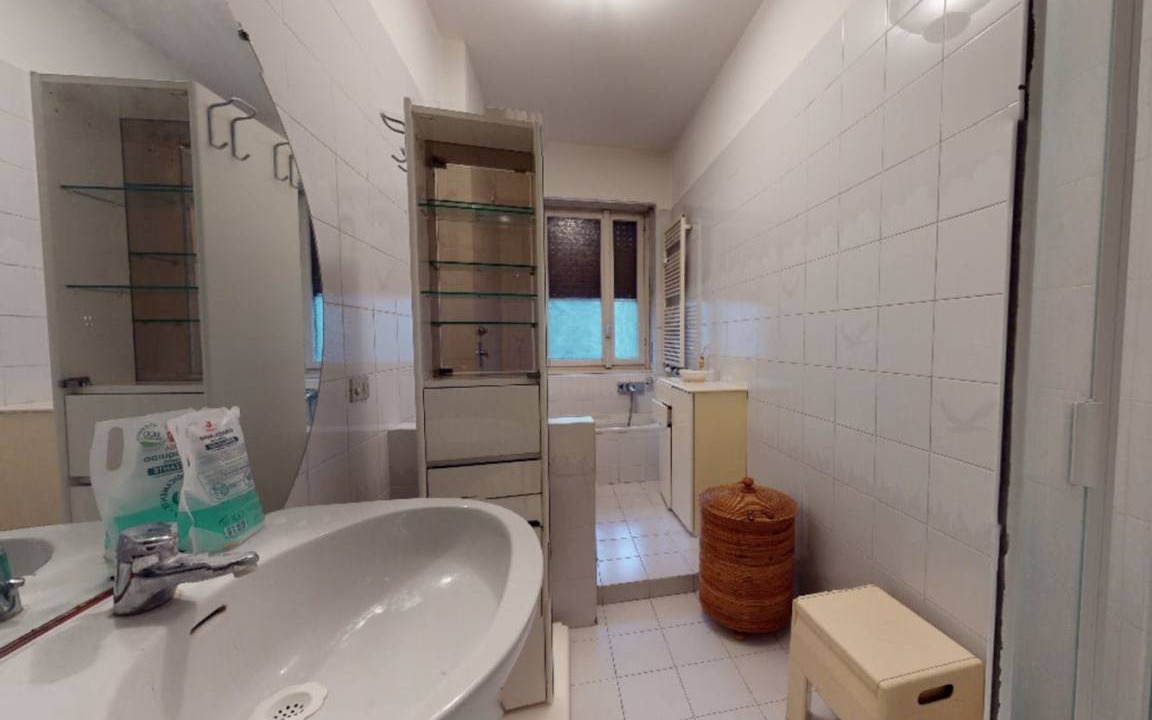Photo of Bathroom in Maggiolina