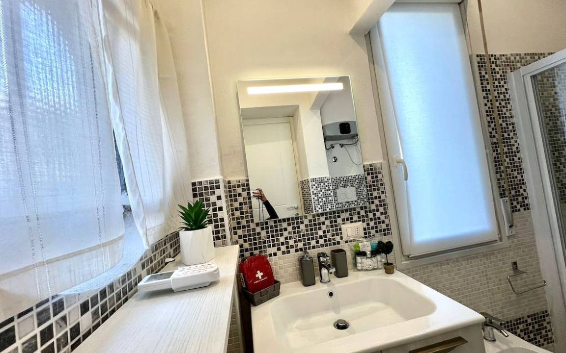 Photo of Bathroom in Varese