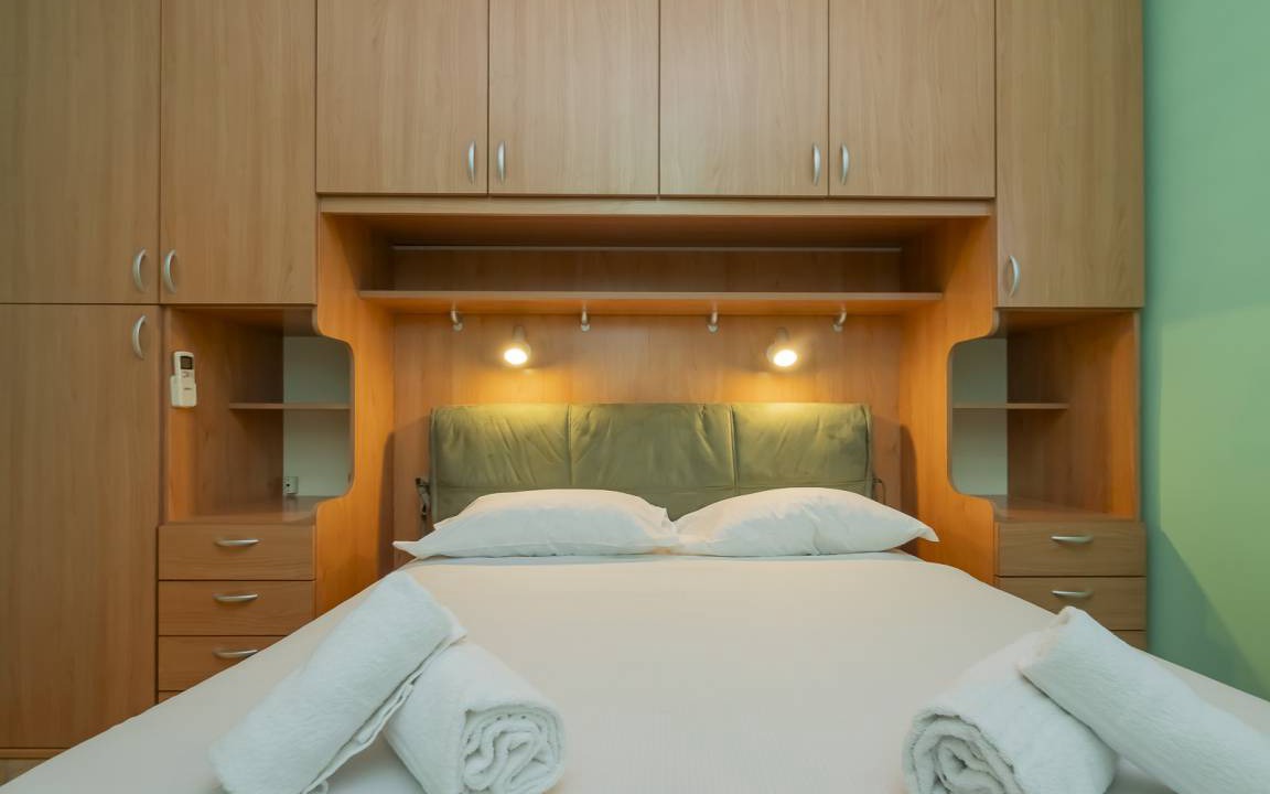 Photo of Bedroom in Barona