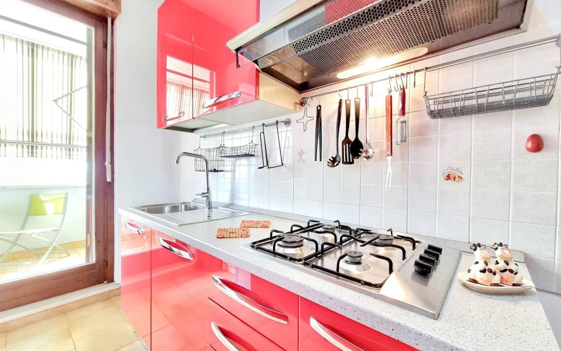 Photo of Kitchen in Peschiera Borromeo