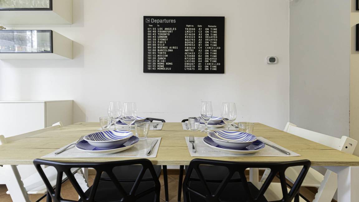Photo of Kitchen in Lesmo