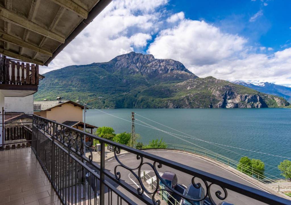 Photo of Patio Balcony in Verceia