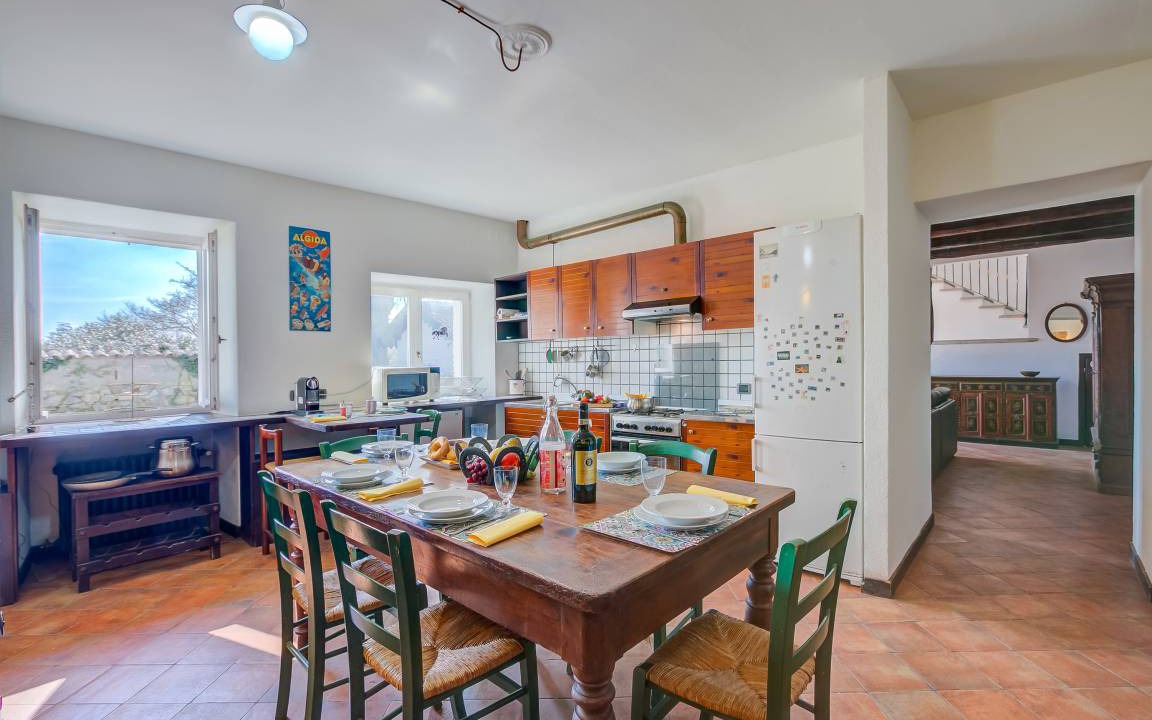 Photo of Kitchen in Lisanza