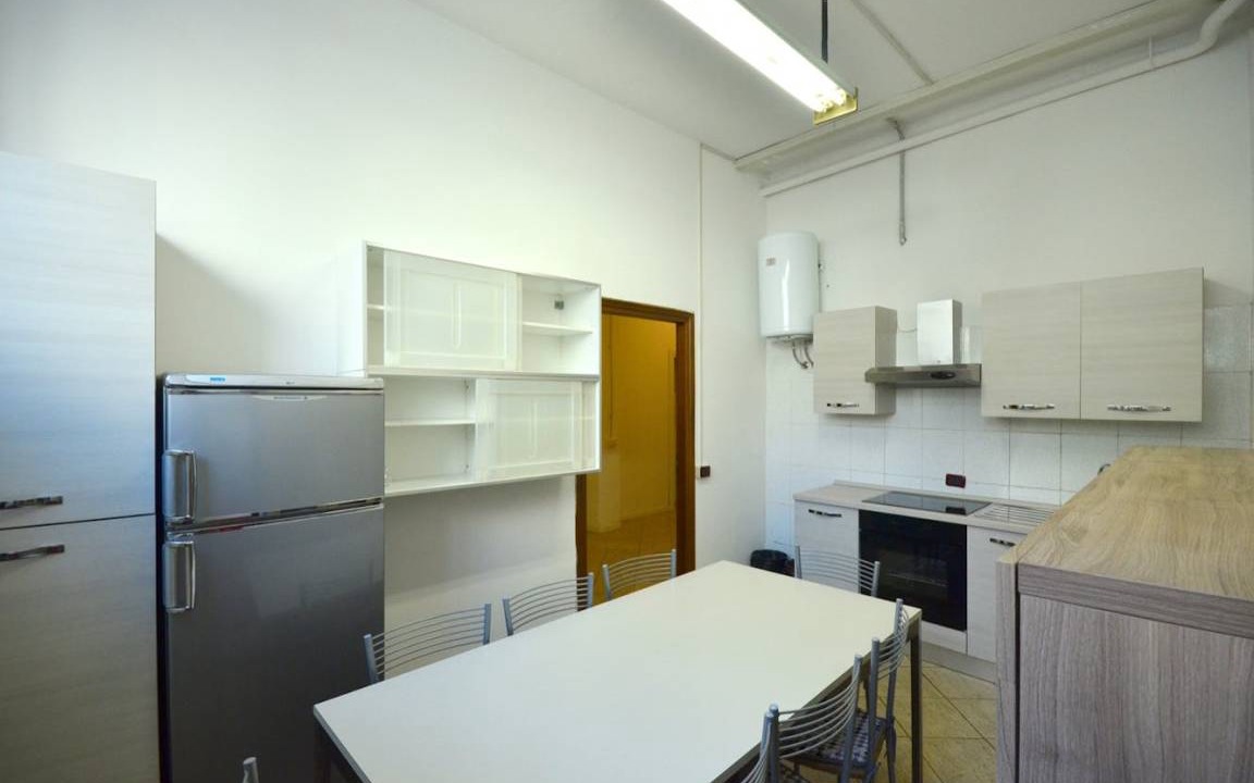 Photo of Kitchen in Navigli