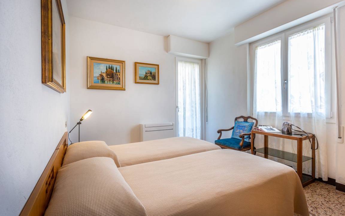 Photo of Bedroom in Pieve