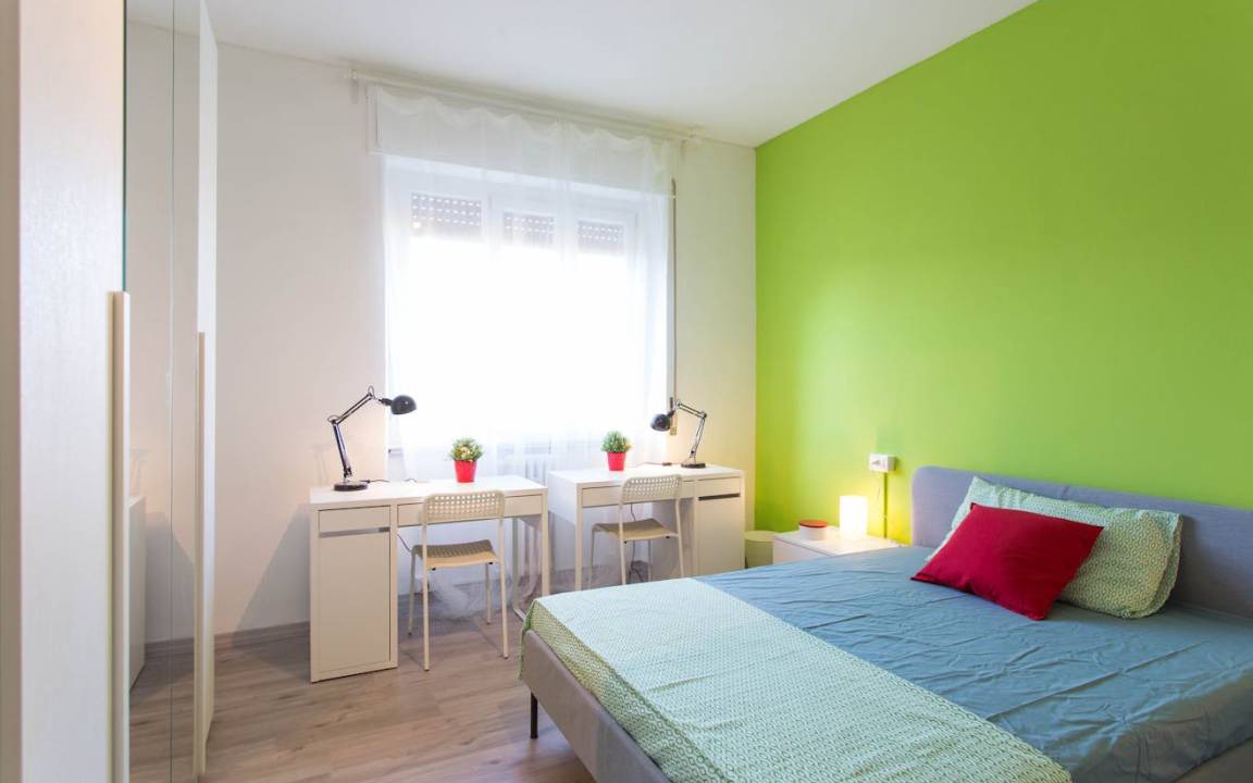 Photo of Bedroom in Baggio