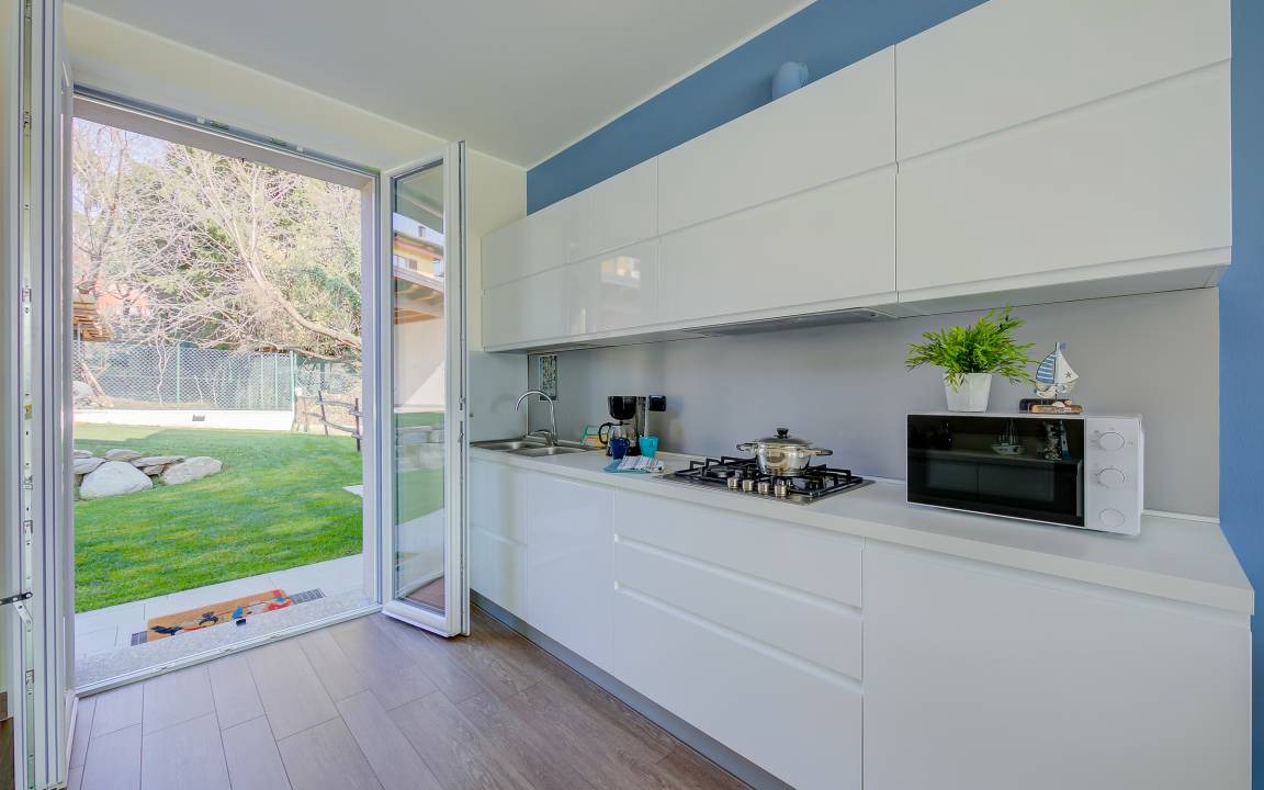 Photo of Kitchen in Besozzo