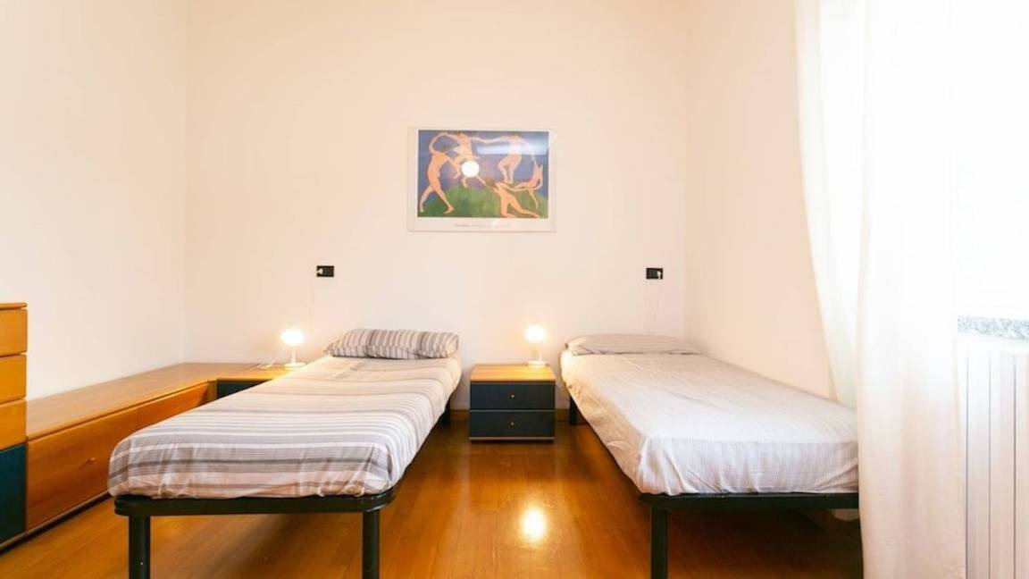 Photo of Bedroom in Pregnana Milanese