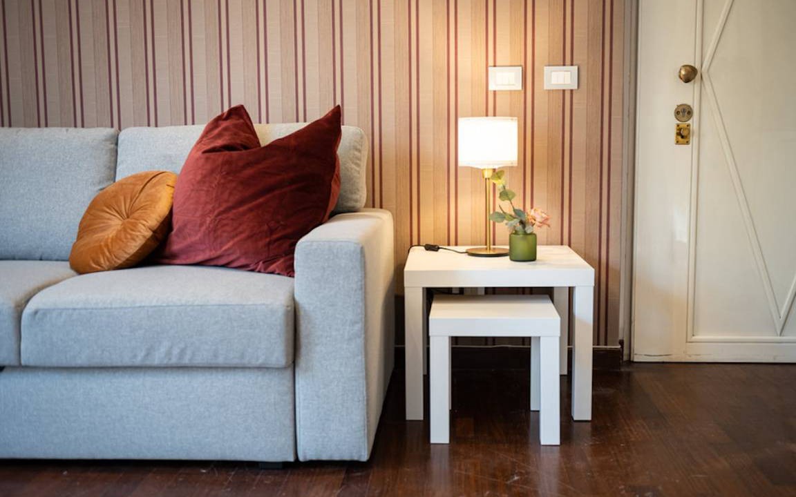 Photo of Livingroom in Brera