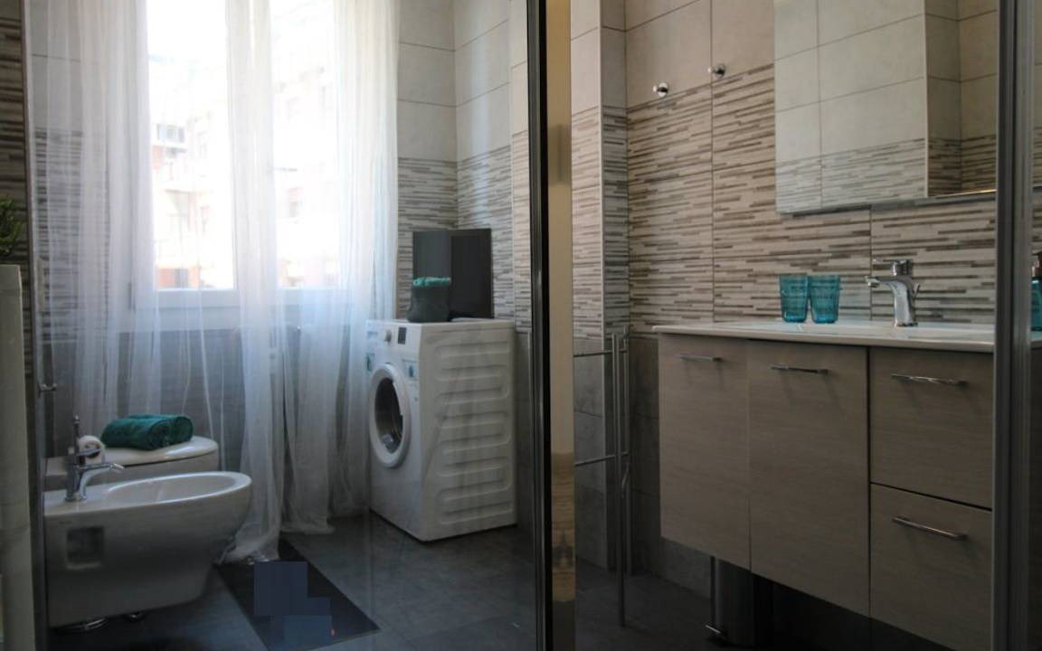Photo of Bathroom in Porta Venezia
