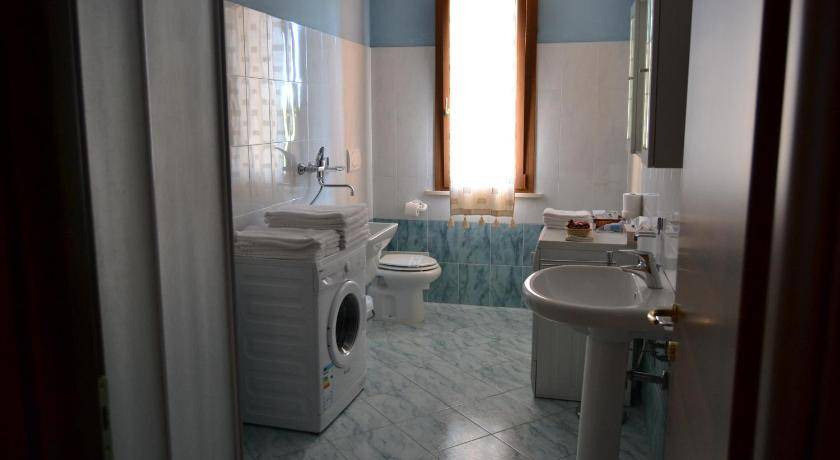 Photo of Bathroom in Marcaria