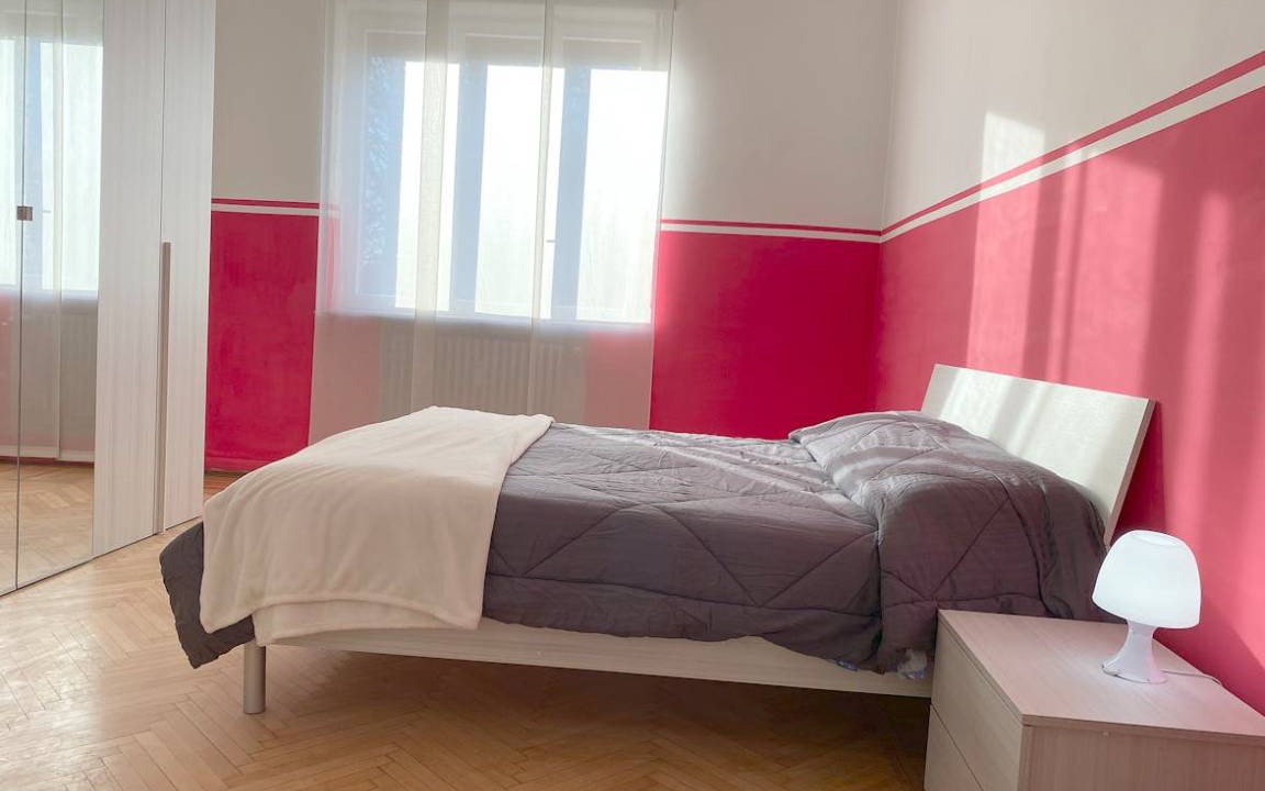 Photo of Bedroom in Porta Genova