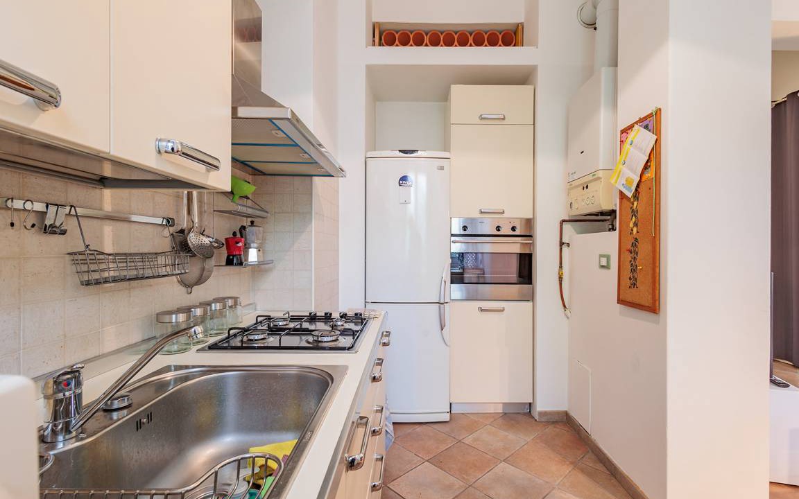 Photo of Kitchen in Bergamo