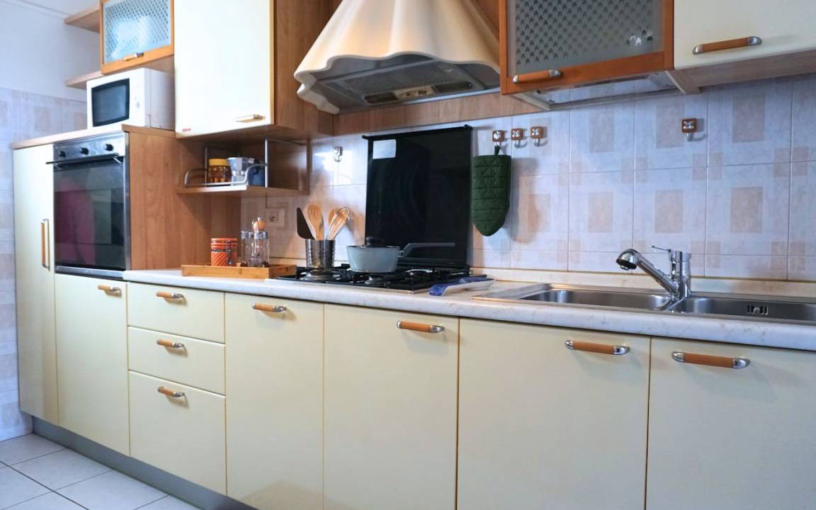 Photo of Kitchen in Pero