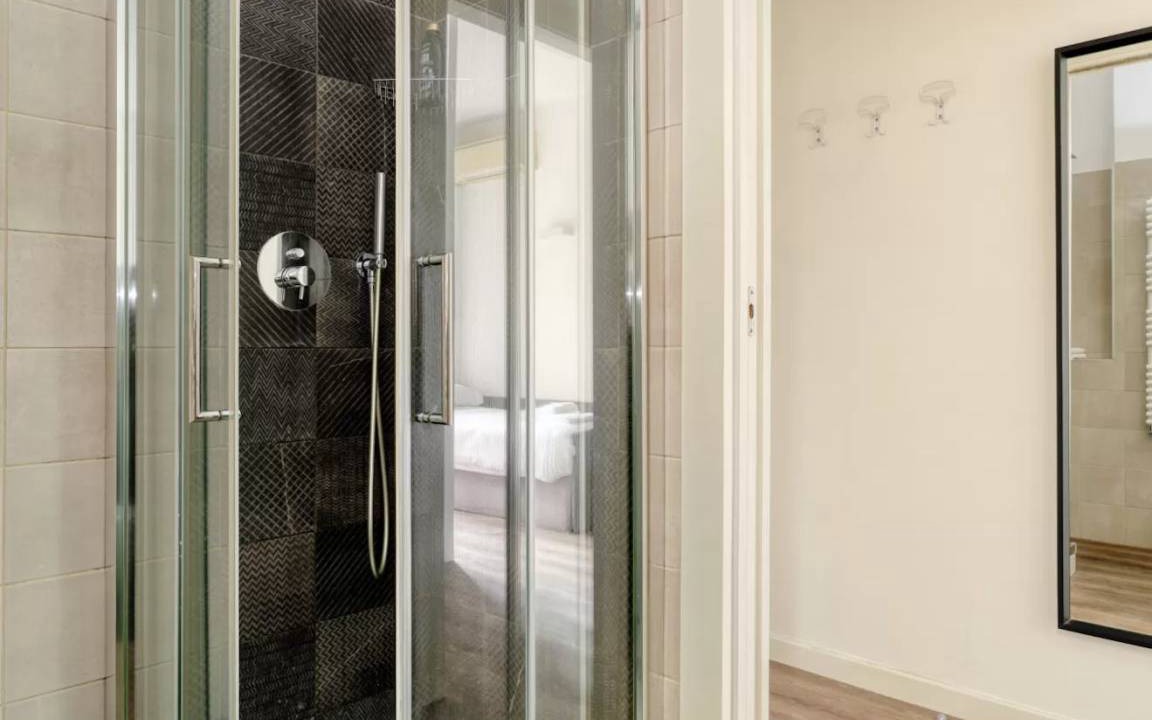 Photo of Bathroom in Porta Romana