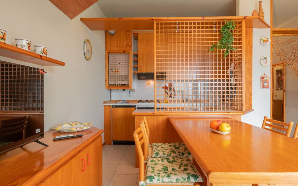 Photo of Kitchen in Clusane
